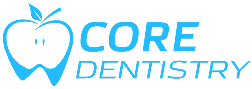 Core Dentistry logo