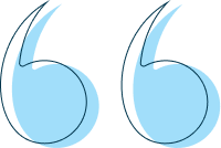 Quote icon